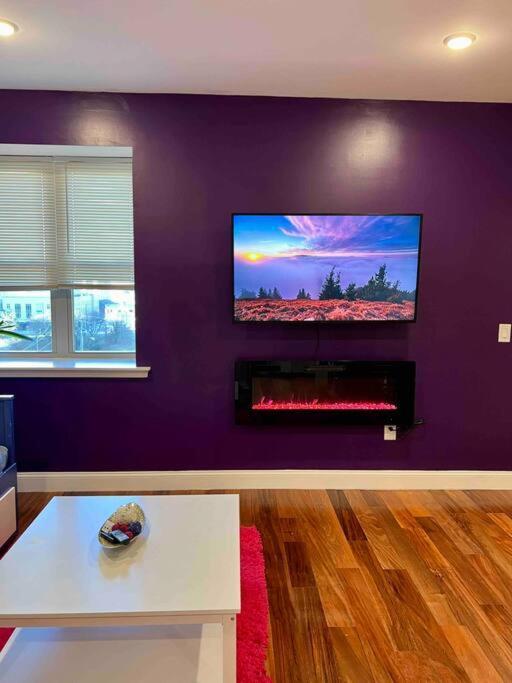 504 Luxe 1Bdr Apt In Center City Philadelphia Dış mekan fotoğraf