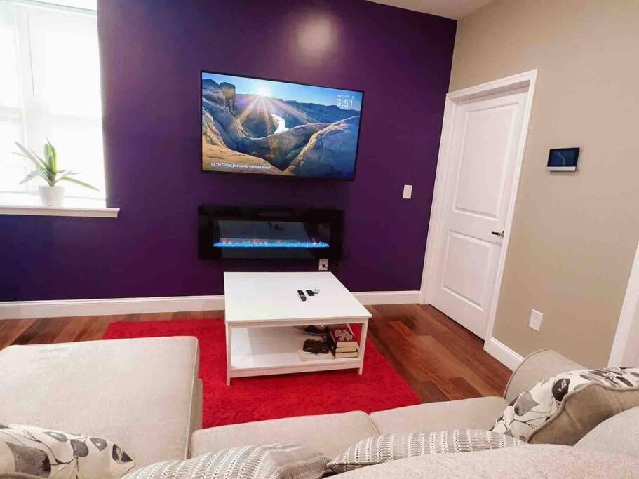 504 Luxe 1Bdr Apt In Center City Philadelphia Dış mekan fotoğraf