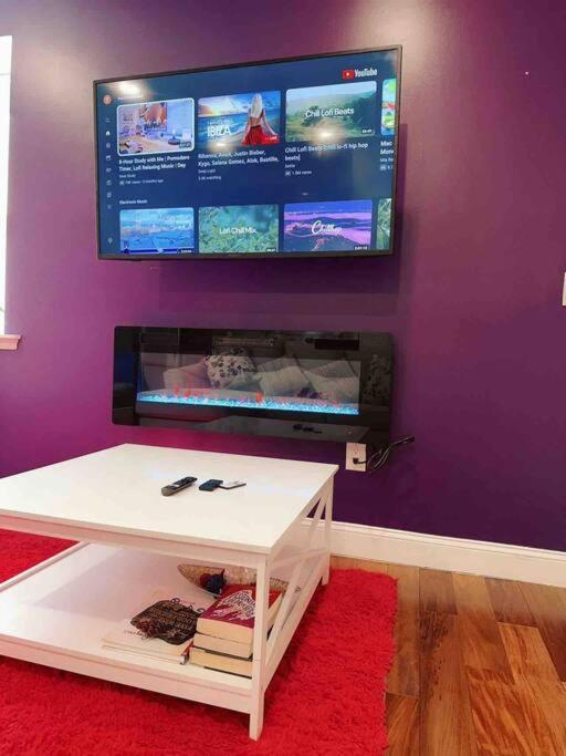 504 Luxe 1Bdr Apt In Center City Philadelphia Dış mekan fotoğraf