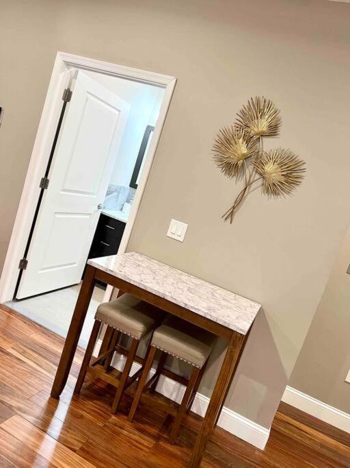 504 Luxe 1Bdr Apt In Center City Philadelphia Dış mekan fotoğraf