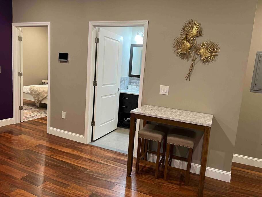 504 Luxe 1Bdr Apt In Center City Philadelphia Dış mekan fotoğraf